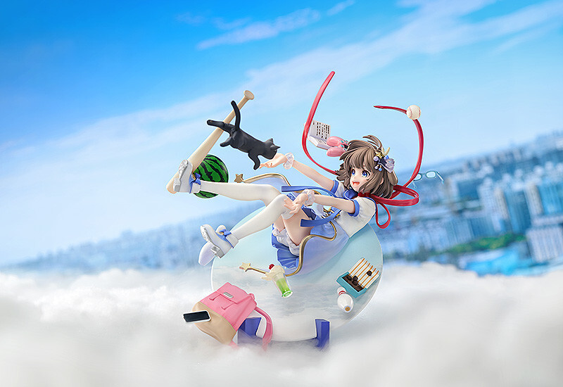 Utaite - Kano - 1/7 - Nadamesukashi Negotiation Ver. (Good Smile Arts Shanghai, Good Smile Company) photo 6