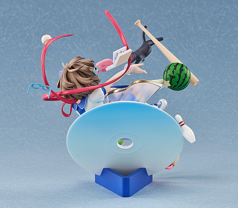 Utaite - Kano - 1/7 - Nadamesukashi Negotiation Ver. (Good Smile Arts Shanghai, Good Smile Company) photo 8