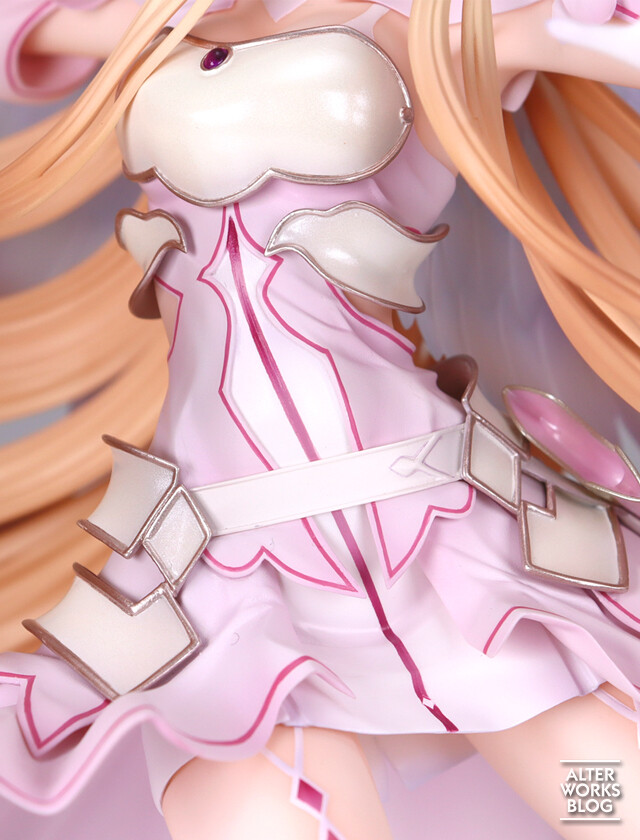 Sword Art Online: Alicization - War of Underworld - Asuna - 1/7 - The Goddess of Creation Stacia Ver. (Alter) photo 9