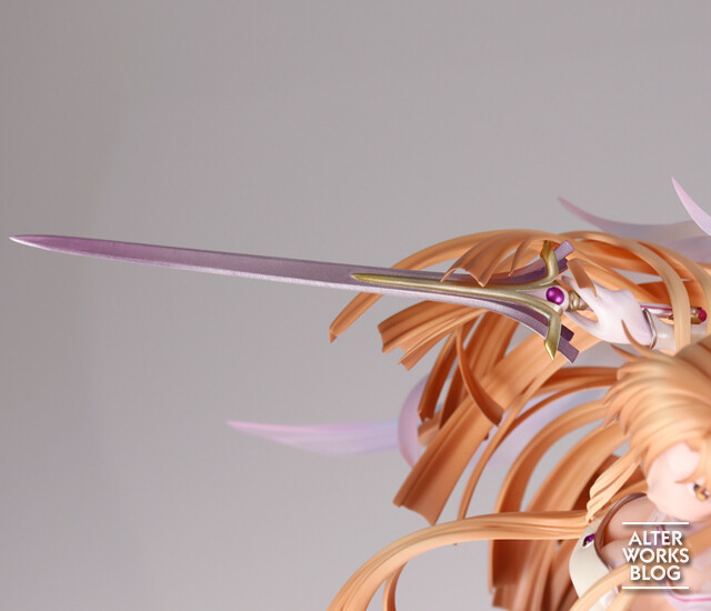 Sword Art Online: Alicization - War of Underworld - Asuna - 1/7 - The Goddess of Creation Stacia Ver. (Alter) photo 10