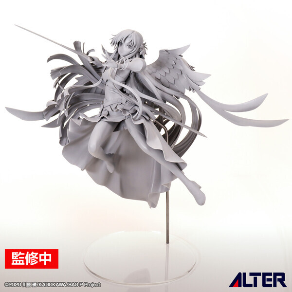 Sword Art Online: Alicization - War of Underworld - Asuna - 1/7 - The Goddess of Creation Stacia Ver. (Alter) photo 11