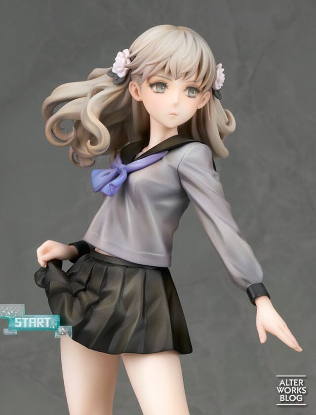 Juusan Kihei Boueiken - Fuyusaka Iori - 1/7 (Alter) photo 4