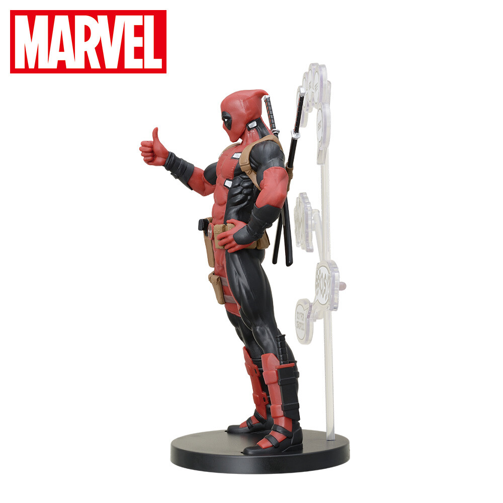 Deadpool - Luminasta (SEGA) photo 2