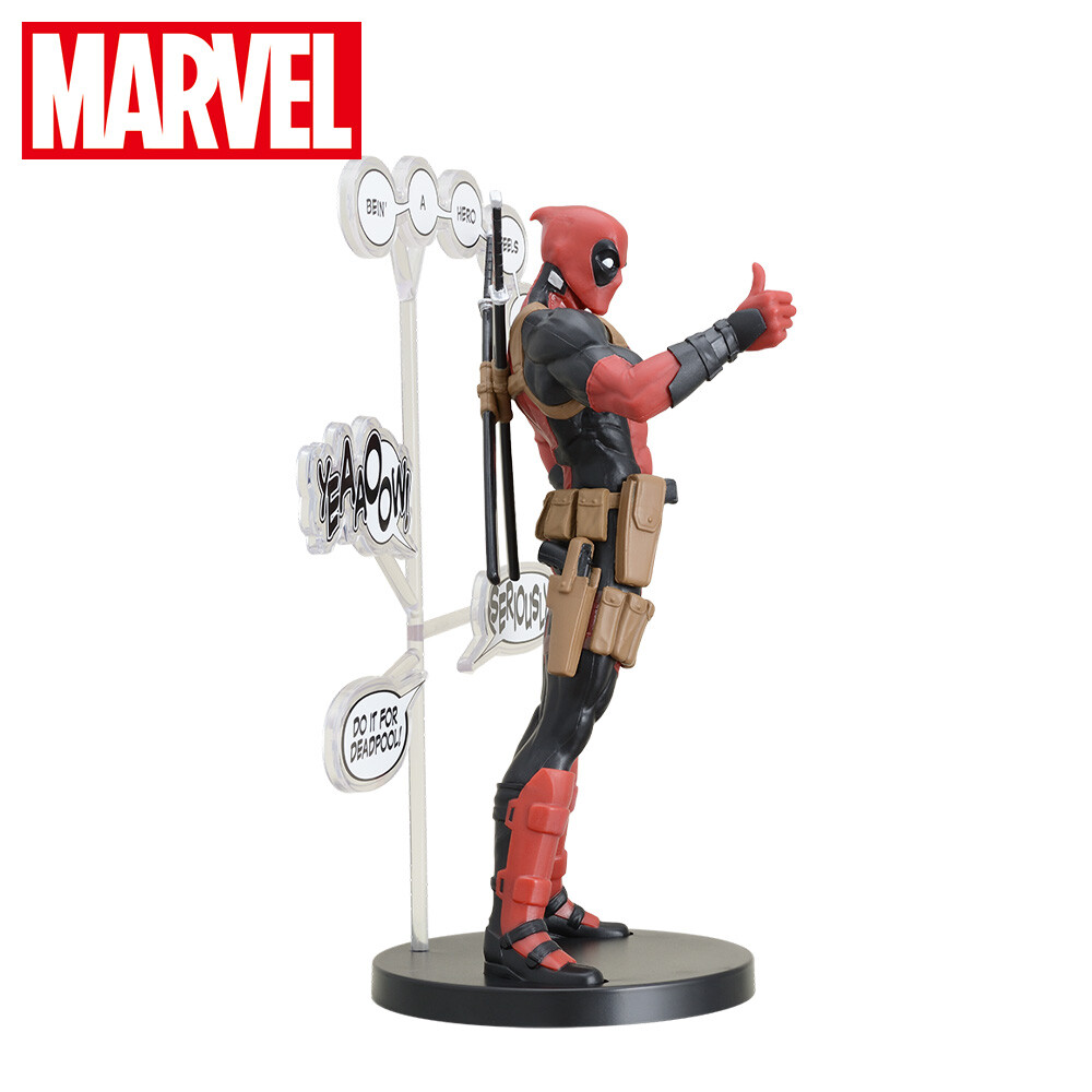 Deadpool - Luminasta (SEGA) photo 3