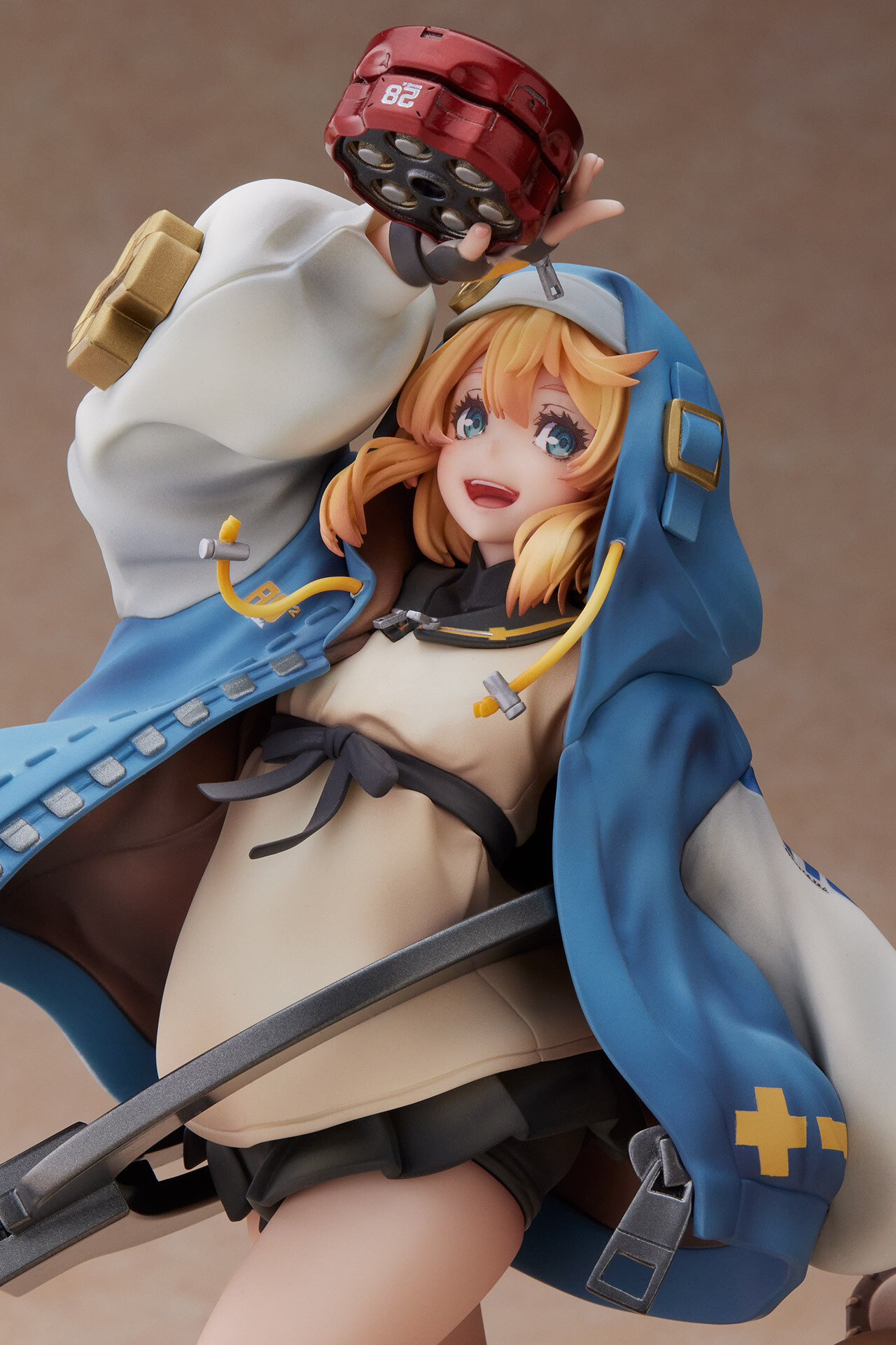 Guilty Gear -Strive- - Bridget - Roger - 1/7 (Spiritale, Wing) photo 11