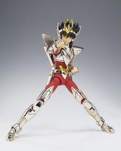 Saint Seiya - Pegasus Seiya - Saint Cloth Myth - Myth Cloth - 3rd Cloth Ver (Bandai) photo 4