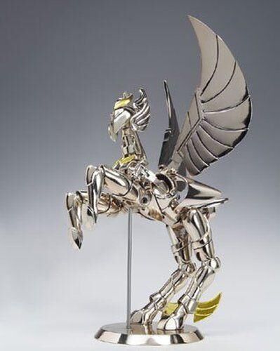Saint Seiya - Pegasus Seiya - Saint Cloth Myth - Myth Cloth - 3rd Cloth Ver (Bandai) photo 7