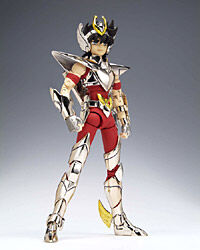 Saint Seiya - Pegasus Seiya - Saint Cloth Myth - Myth Cloth - 3rd Cloth Ver (Bandai) photo 8