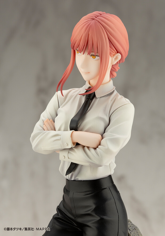 Chainsaw Man - Makima - ARTFX J - 1/8 (Kotobukiya)