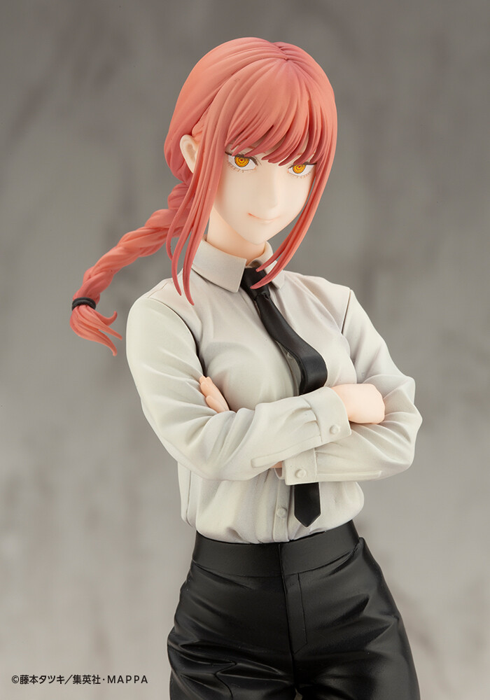 Chainsaw Man - Makima - ARTFX J - 1/8 (Kotobukiya) photo 3