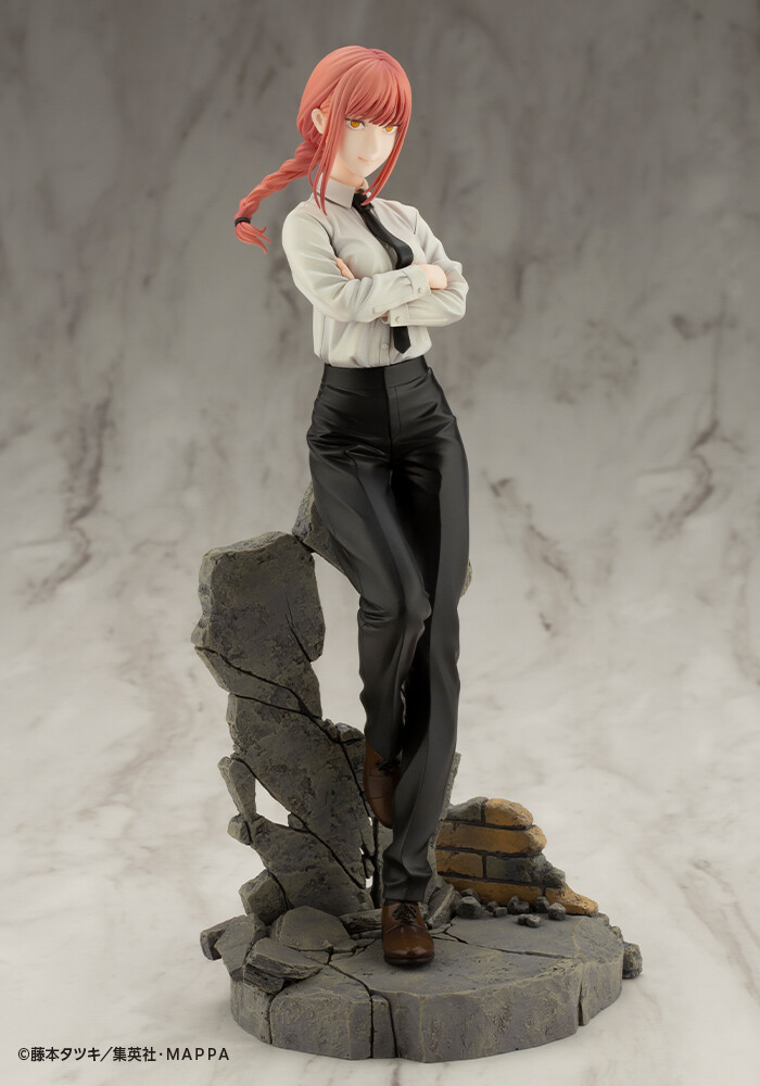 Chainsaw Man - Makima - ARTFX J - 1/8 (Kotobukiya) photo 4