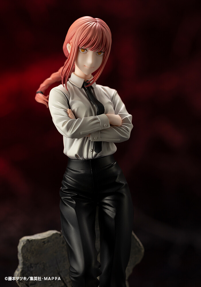 Chainsaw Man - Makima - ARTFX J - 1/8 (Kotobukiya) photo 5