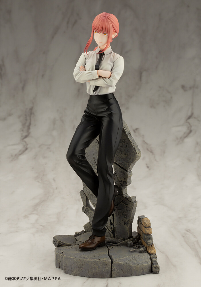 Chainsaw Man - Makima - ARTFX J - 1/8 (Kotobukiya) photo 7