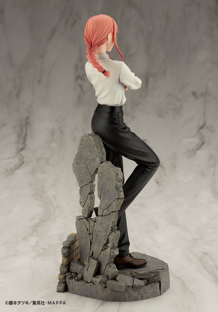 Chainsaw Man - Makima - ARTFX J - 1/8 (Kotobukiya) photo 8
