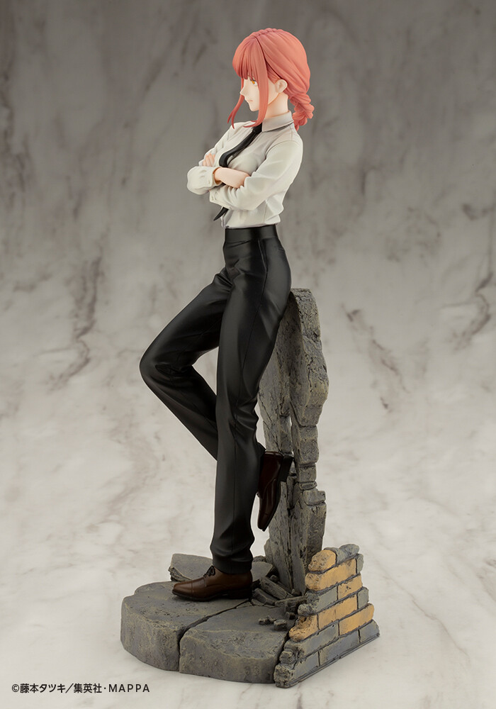 Chainsaw Man - Makima - ARTFX J - 1/8 (Kotobukiya) photo 10