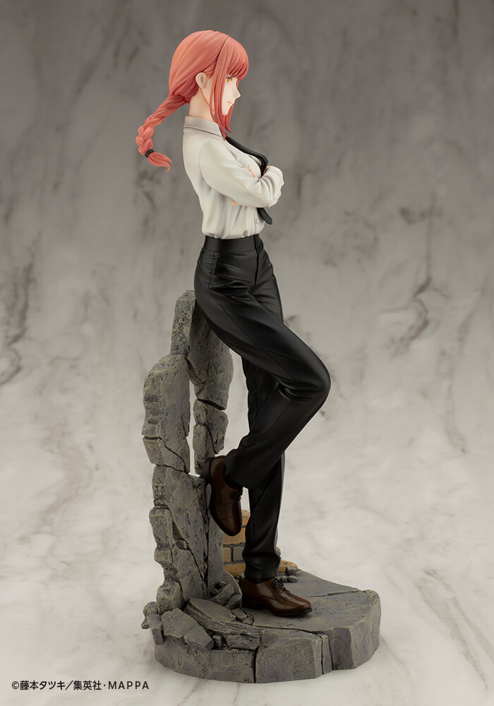 Chainsaw Man - Makima - ARTFX J - 1/8 (Kotobukiya) photo 12