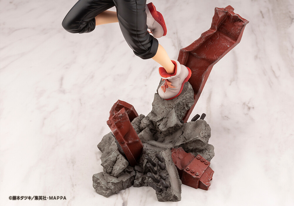 Chainsaw Man - Power - ARTFX J - 1/8 (Kotobukiya) photo 17