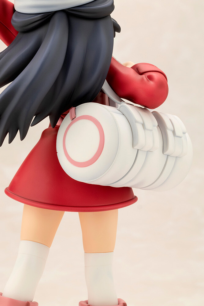 Pocket Monsters - Hikari - Naetle - ARTFX J - Pokémon Figure Series - 1/8 (Kotobukiya) photo 19