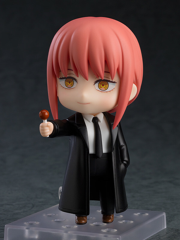 Chainsaw Man - Makima - Nendoroid (#2004) (Good Smile Company) photo 2