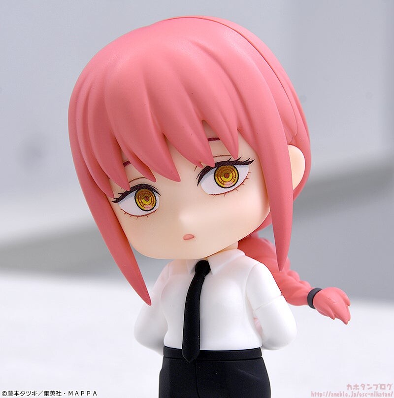 Chainsaw Man - Makima - Nendoroid (#2004) (Good Smile Company) photo 3