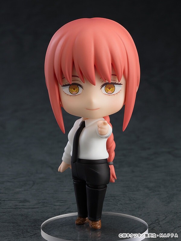 Chainsaw Man - Makima - Nendoroid (#2004) (Good Smile Company) photo 5