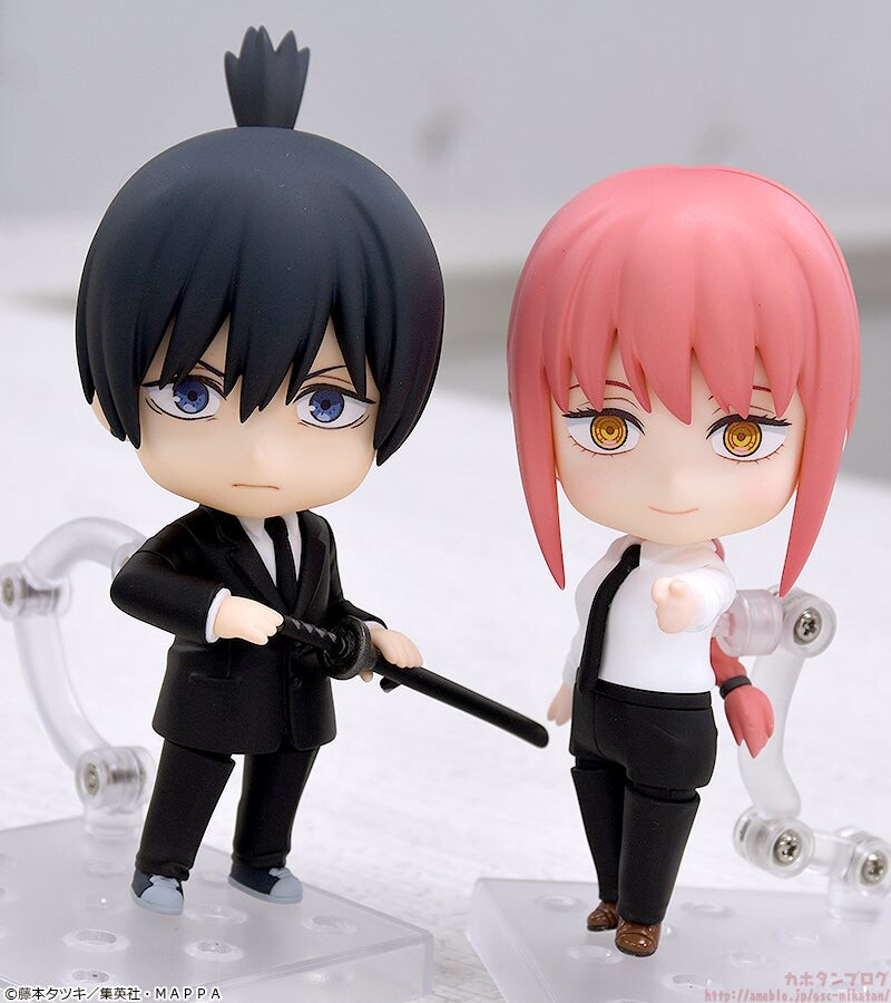 Chainsaw Man - Makima - Nendoroid (#2004) (Good Smile Company) photo 7