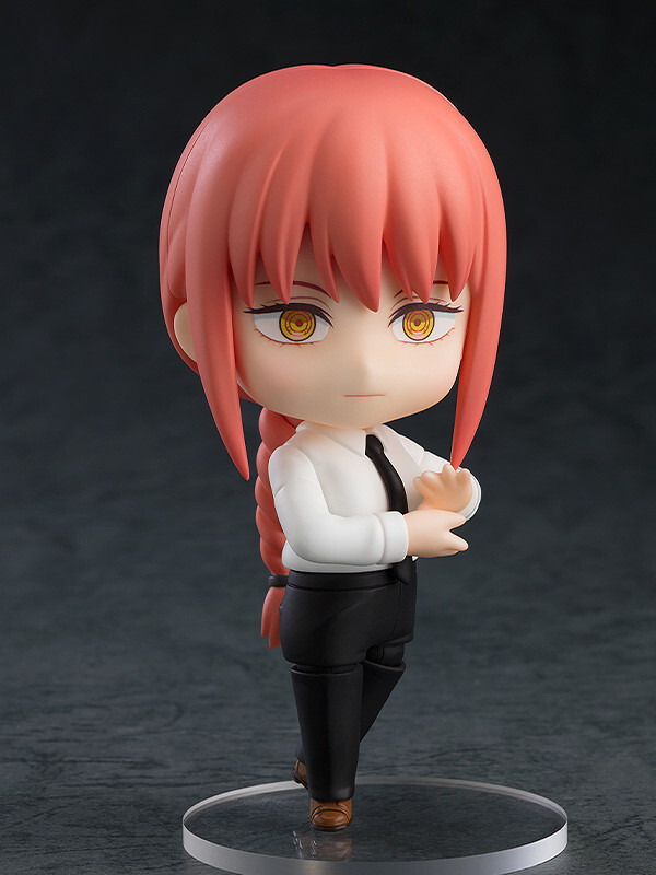 Chainsaw Man - Makima - Nendoroid (#2004) (Good Smile Company) photo 8