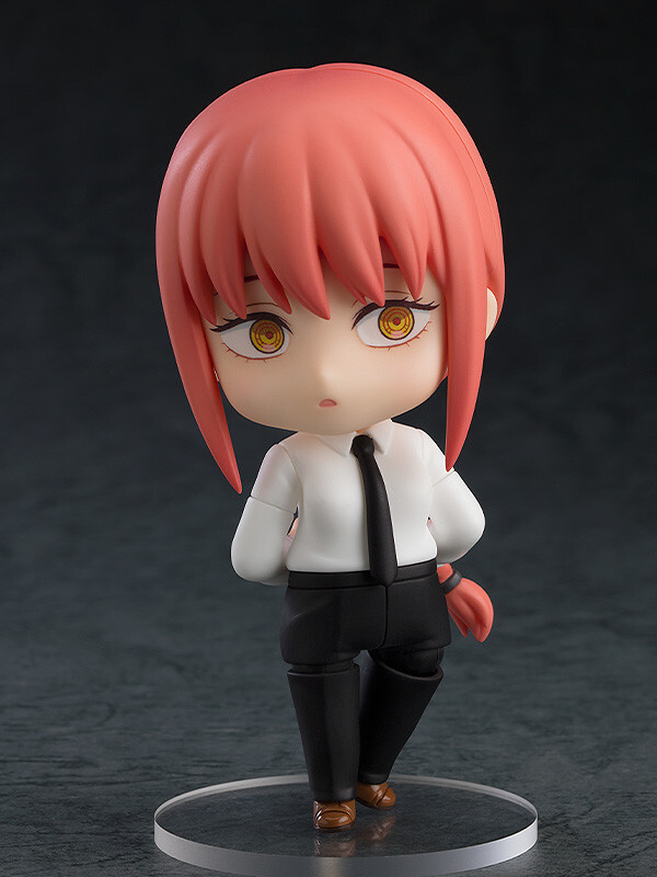 Chainsaw Man - Makima - Nendoroid (#2004) (Good Smile Company) photo 11