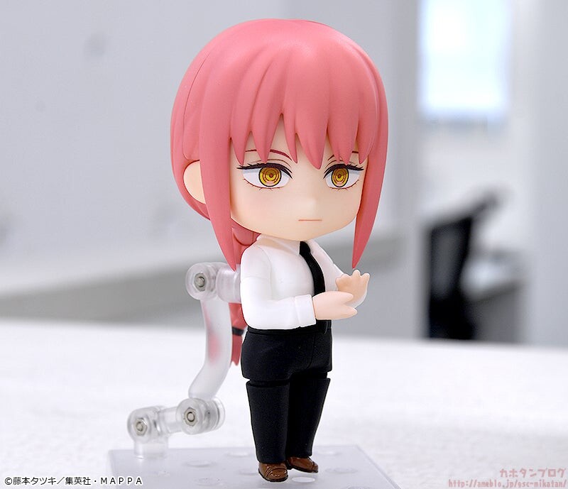 Chainsaw Man - Makima - Nendoroid (#2004) (Good Smile Company) photo 13