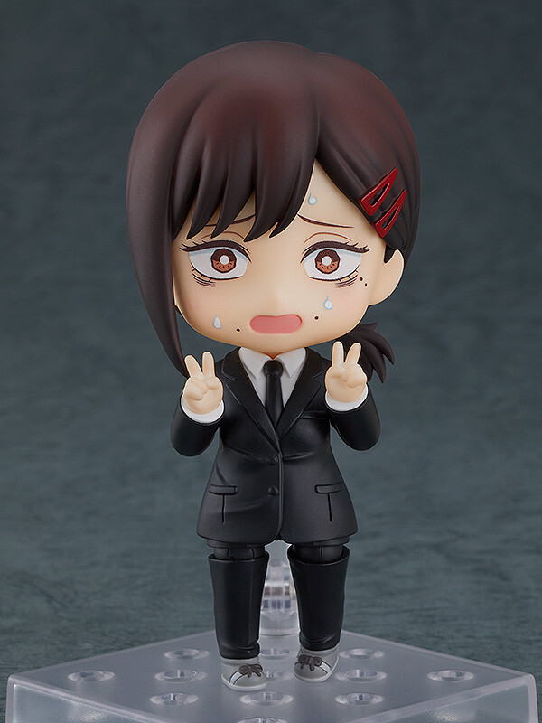Chainsaw Man - Higashiyama Kobeni - Nendoroid  (#2014) (Good Smile Company) photo 2