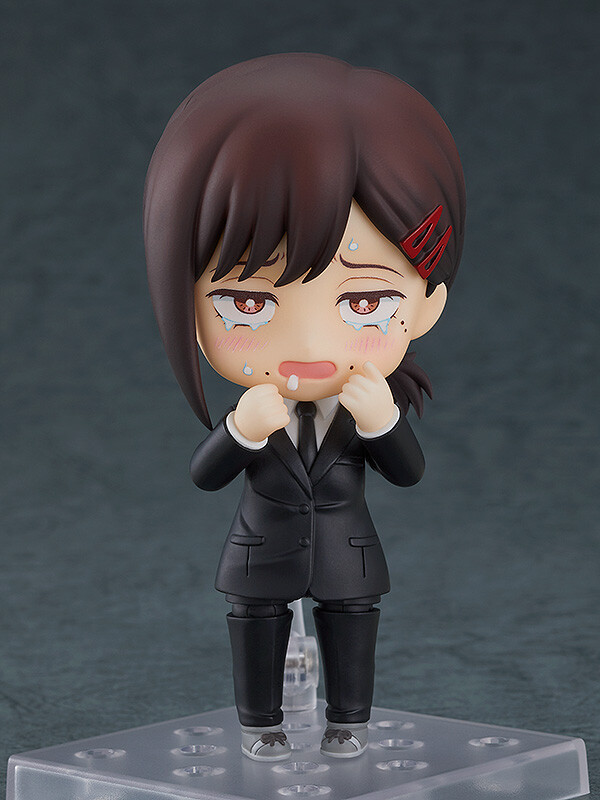 Chainsaw Man - Higashiyama Kobeni - Nendoroid  (#2014) (Good Smile Company) photo 4
