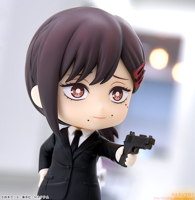 Chainsaw Man - Higashiyama Kobeni - Nendoroid  (#2014) (Good Smile Company) photo 3