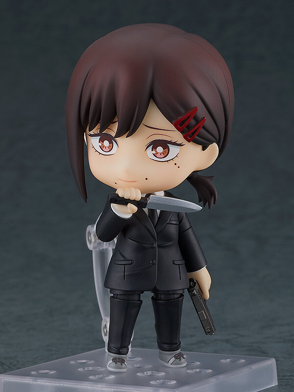 Chainsaw Man - Higashiyama Kobeni - Nendoroid  (#2014) (Good Smile Company) photo 7
