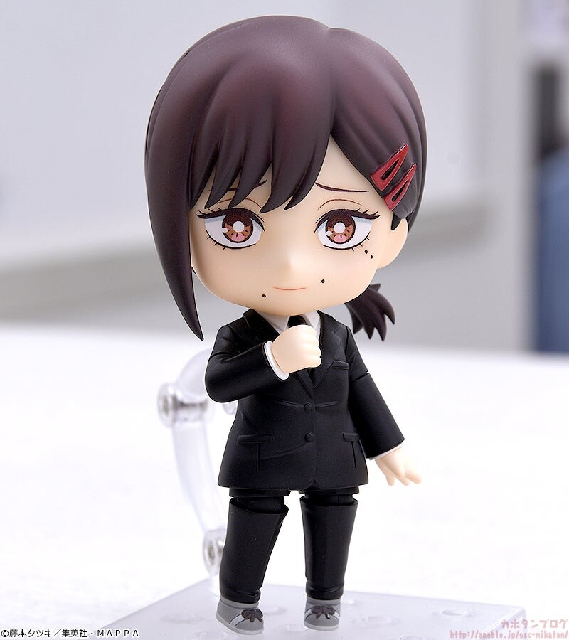 Chainsaw Man - Higashiyama Kobeni - Nendoroid  (#2014) (Good Smile Company) photo 8