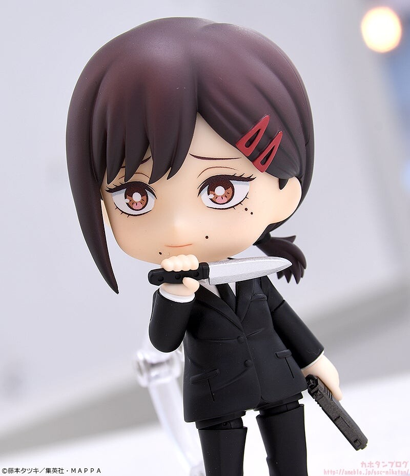 Chainsaw Man - Higashiyama Kobeni - Nendoroid  (#2014) (Good Smile Company) photo 9