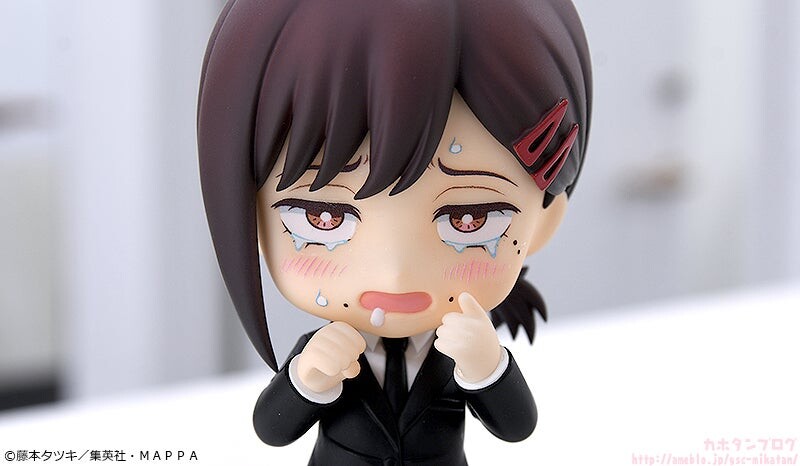 Chainsaw Man - Higashiyama Kobeni - Nendoroid  (#2014) (Good Smile Company) photo 10