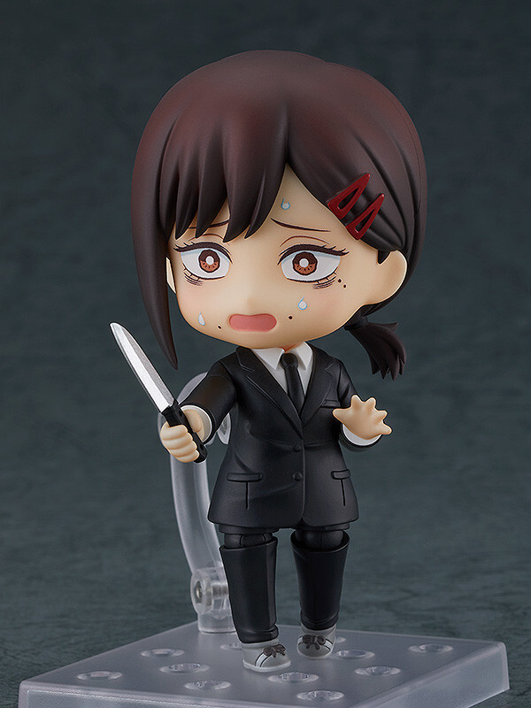 Chainsaw Man - Higashiyama Kobeni - Nendoroid  (#2014) (Good Smile Company) photo 11