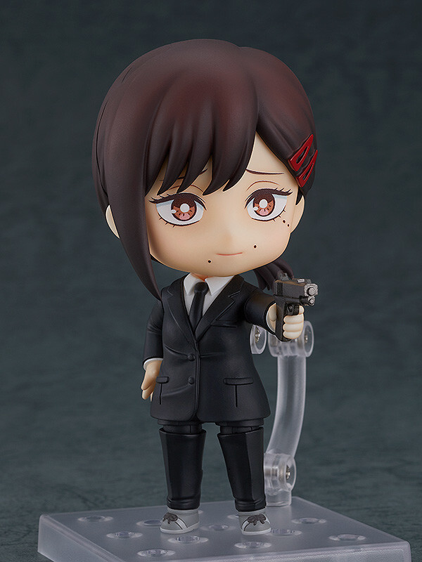 Chainsaw Man - Higashiyama Kobeni - Nendoroid  (#2014) (Good Smile Company) photo 12