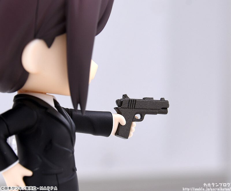 Chainsaw Man - Higashiyama Kobeni - Nendoroid  (#2014) (Good Smile Company) photo 13