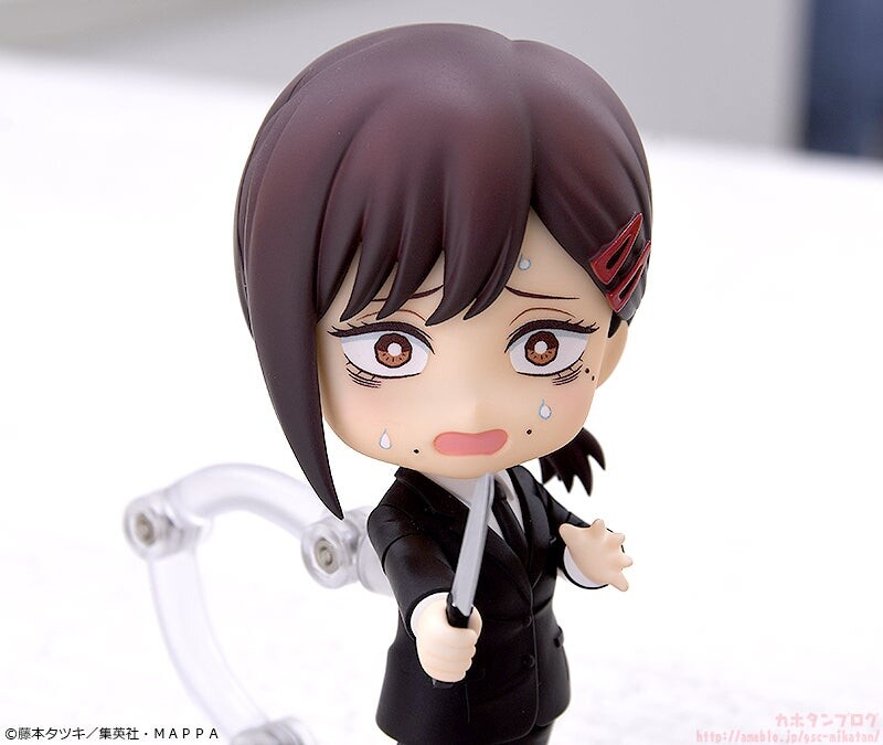 Chainsaw Man - Higashiyama Kobeni - Nendoroid  (#2014) (Good Smile Company) photo 14