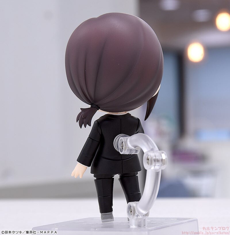 Chainsaw Man - Higashiyama Kobeni - Nendoroid  (#2014) (Good Smile Company) photo 15