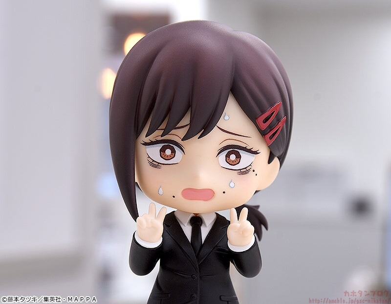 Chainsaw Man - Higashiyama Kobeni - Nendoroid  (#2014) (Good Smile Company) photo 16