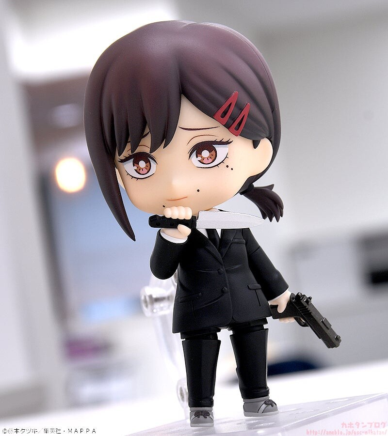 Chainsaw Man - Higashiyama Kobeni - Nendoroid  (#2014) (Good Smile Company) photo 18
