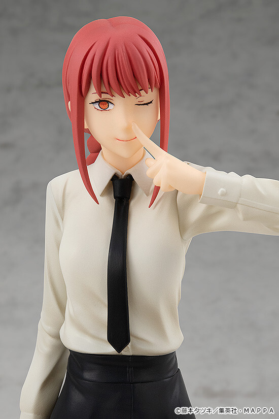 Chainsaw Man - Makima - Pop Up Parade (Good Smile Company) photo 3