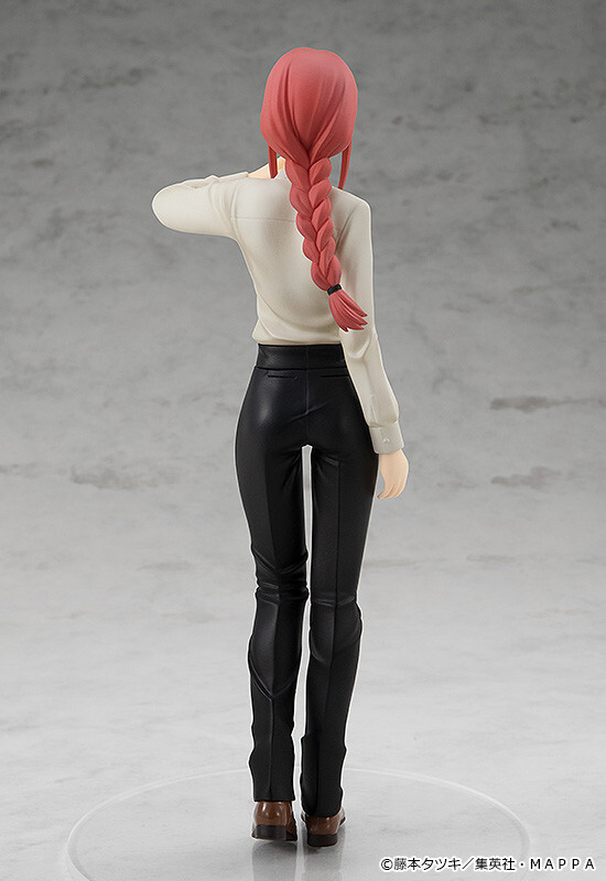 Chainsaw Man - Makima - Pop Up Parade (Good Smile Company) photo 4