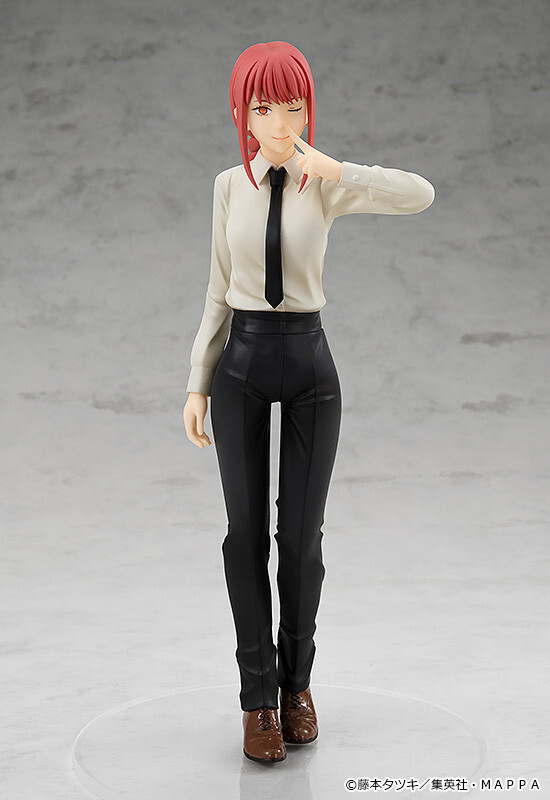 Chainsaw Man - Makima - Pop Up Parade (Good Smile Company) photo 5