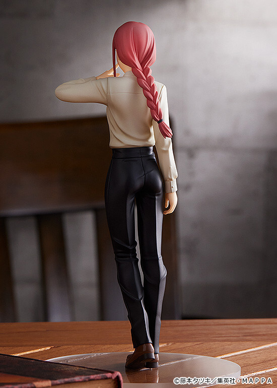 Chainsaw Man - Makima - Pop Up Parade (Good Smile Company) photo 7