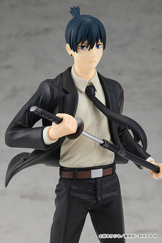 Chainsaw Man - Hayakawa Aki - Pop Up Parade (Good Smile Company) photo 4