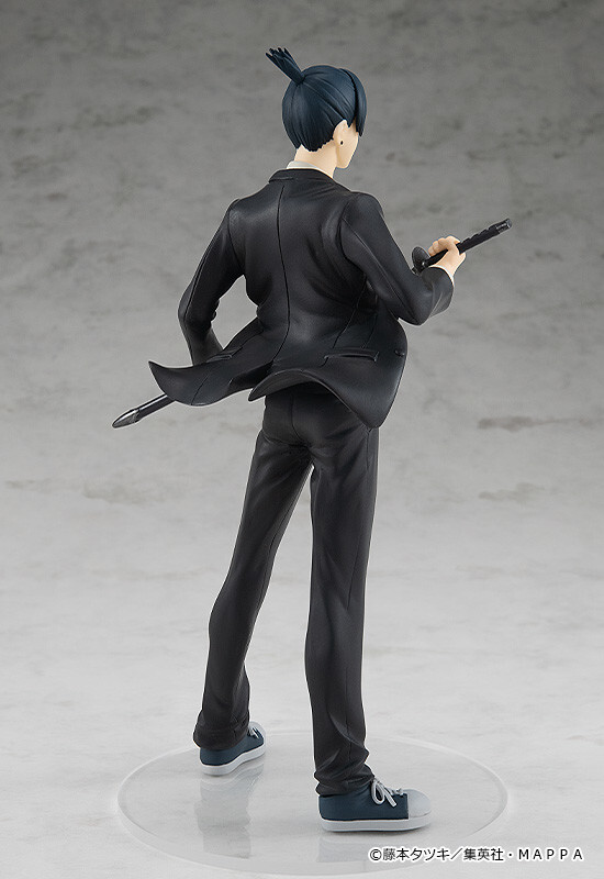 Chainsaw Man - Hayakawa Aki - Pop Up Parade (Good Smile Company) photo 5