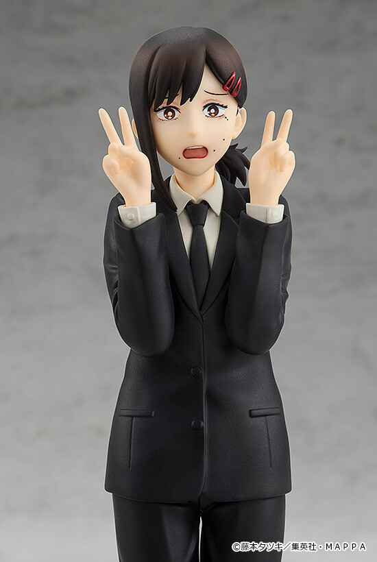 Chainsaw Man - Higashiyama Kobeni - Pop Up Parade (Good Smile Company) photo 2